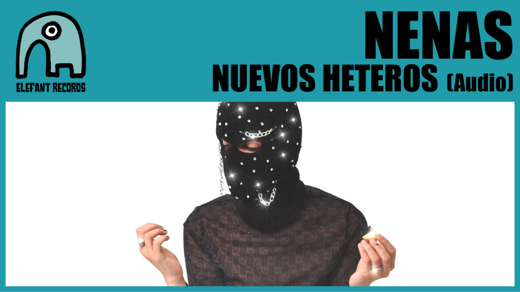 Imagen destacada de video: Nuevos Heteros [Audio]